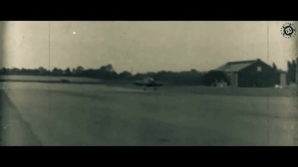 Death Destruction-dead Pilot (lyric video) 2014