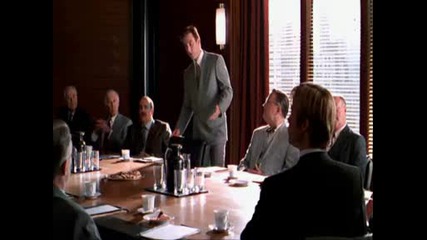 За Първи Път В Сайта!meet Joe Black 5/5