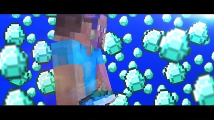 I Found A Diamond - An Original Minecraft Song