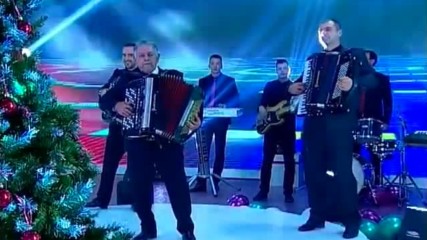 Moma Savic - Kolo Za Igru