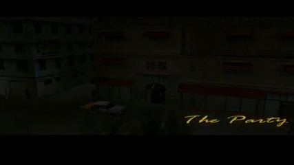 Gta Vice City - Mission 1 The Party
