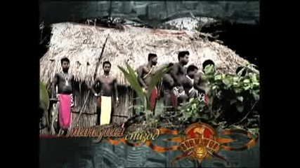 Survivor - Епизод 2 Част 1