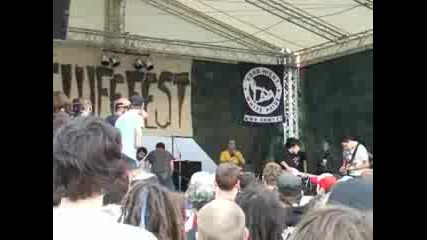 Raein - Fluff Fest 2008