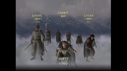 Rotk All 20 Level 