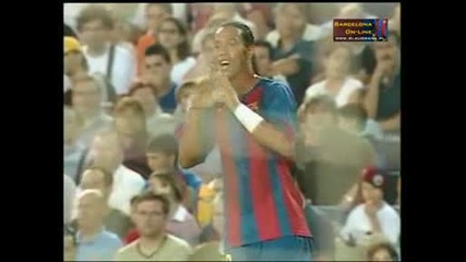 ronaldinho