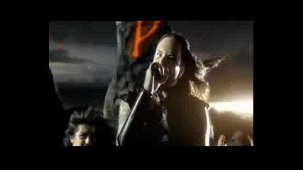 Hammerfall - Hearts On Fire