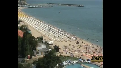 Varna ,морето,голите Жени-1 i gorestite dni