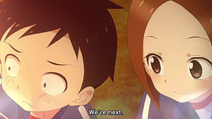 Karakai Jouzu no Takagi-san 2 Episode 7