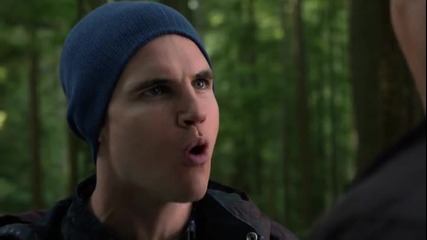 The Tomorrow People 1x12