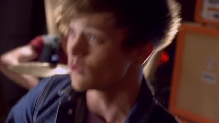 The Vamps - Can We Dance (official Video)