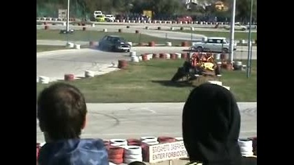 Drift 24.10.2010