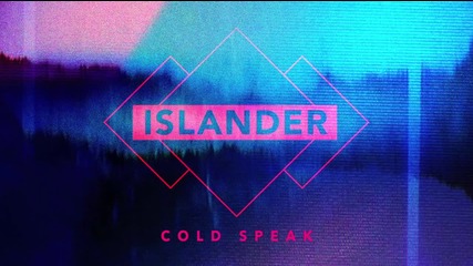 Islander - Cold Speak (2015)