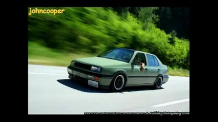 Vw Jetta Vento Bora Tuning 