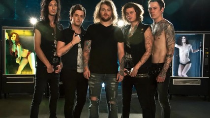Asking Alexandria - Until The End