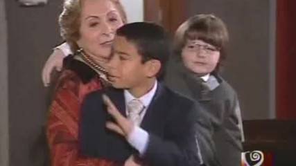 El Color del Pecado 139
