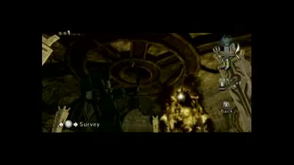 The Legend Of Zelda Twilight Princess