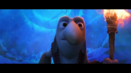(2014) Снежната кралица 2: Снежният крал * трейлър * The Snow Queen / King - Official Trailer