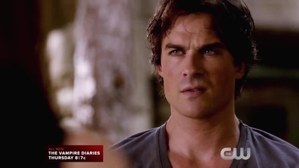 Промо С07 Е02 Дневниците на вампира - The Vampire Diaries Season 7 Episode 2 Extended Promo