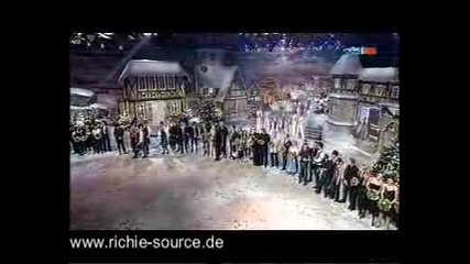 Us5-Weihnachten Bei Uns-Too Much Heaven