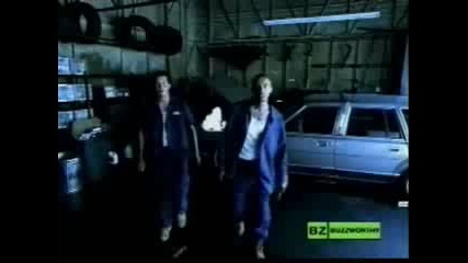 Jennifer Lopez - Hooked On You (високо Качество) 