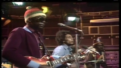 Hd Bob Marley & The Wailers- Stir It Up