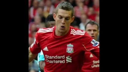 Daniel Agger Song _ Move_s He_s Agger