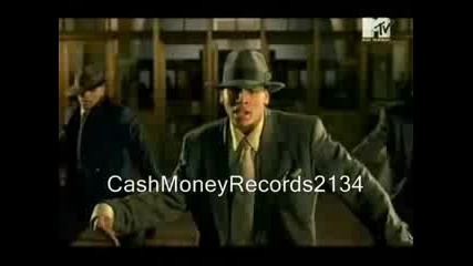 Chris Brown feat. Lil Wayne - Gimme That 