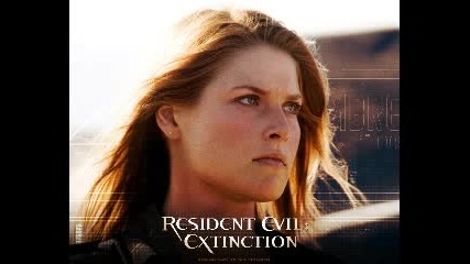 Ali Larter Video Mix