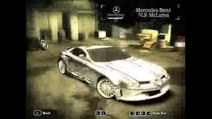 Тунингован Mercedes