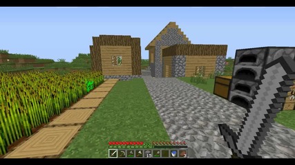 Village survival with Lexli0078