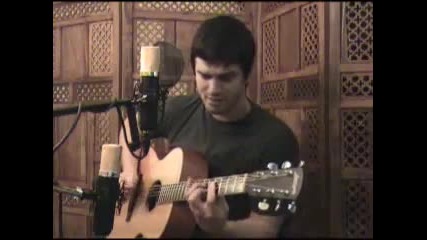 Justin Taylor - I Will Not Be Fine - ww.candyrat.com 