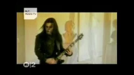 Cradle Of Filth - Scorched Earth Erotica