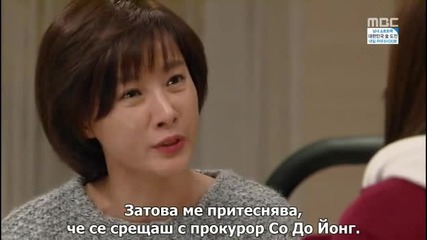 [бг субс] Golden Rainbow / Златна дъга - Епизод 28
