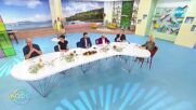 Изкуствена утроба: Възможно ли е това? - „На кафе” (30.03.2022)