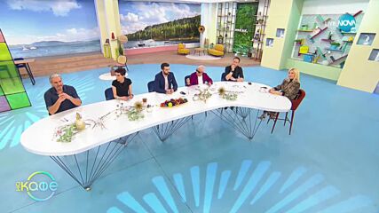 Изкуствена утроба: Възможно ли е това? - „На кафе” (30.03.2022)