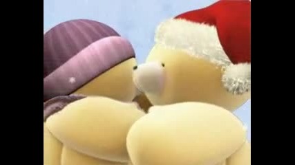 Christmas Kiss 