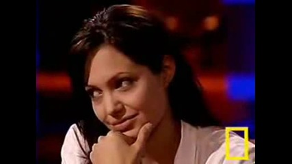 Angelina Jolie You Are Beautiful No Matter What They Say!!!!