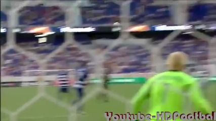 Видяхте ли това от Thierry Henry [ Hd ]