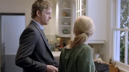 Volkswagen Commercial - The Force