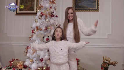 Мария и Марая - Коледа е | Official Hd video