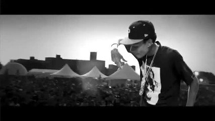 Wiz Khalifa - Rich People (official Freestyle Video)