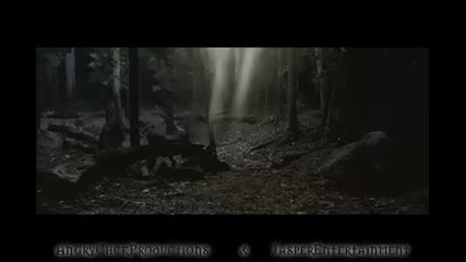 New Moon Movie Trailer #3 [fan - made Hq]