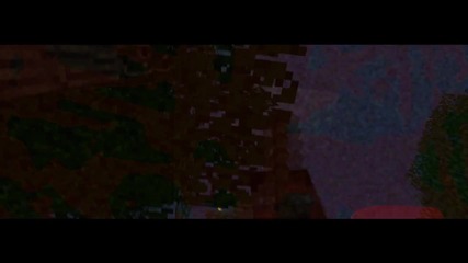 Minecraft Trailer-herobrine...