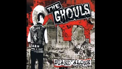 The Ghouls - Kill Doll 
