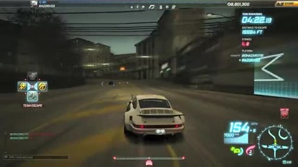 Need For Speed World 1974 Porsche 911 Carrera Rsr 3.0 Part 3