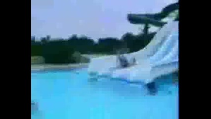 Яки Пребивания