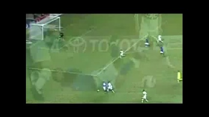 Копа Либертадорес: Сао Пауло - Крузейро 0:2