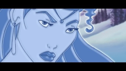 Лейди Лед * късометражна приказна анимация * Снежната кралица ~ The Snow Queen # Lady Ice [ hd ]