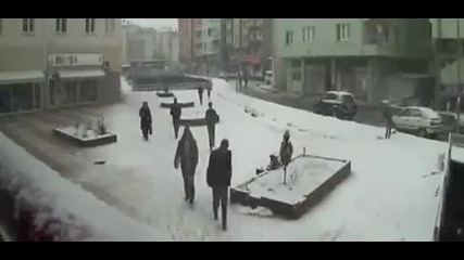 Краят на света да не дойде по рано от 21.12.2012