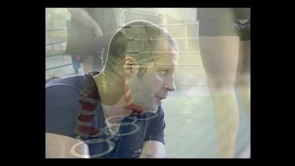 Fedor Emelianenko - Training